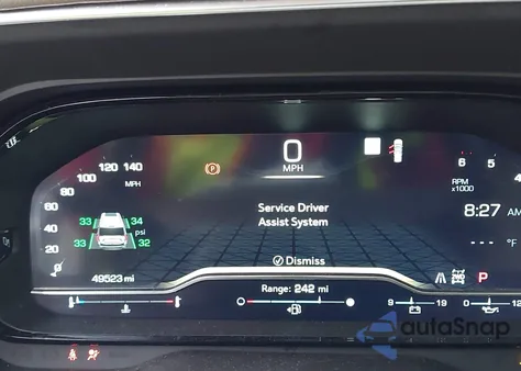 2022 GMC Yukon Xl 4Wd Denali from USA, damaged, VIN 1GKS2JKL5NR208379